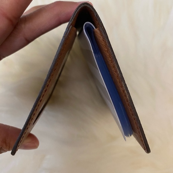 LV Card case holder Monogram - Picture 3 of 10